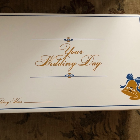 DaVinci Bridal Gown Size 2 - Picture 7 of 8